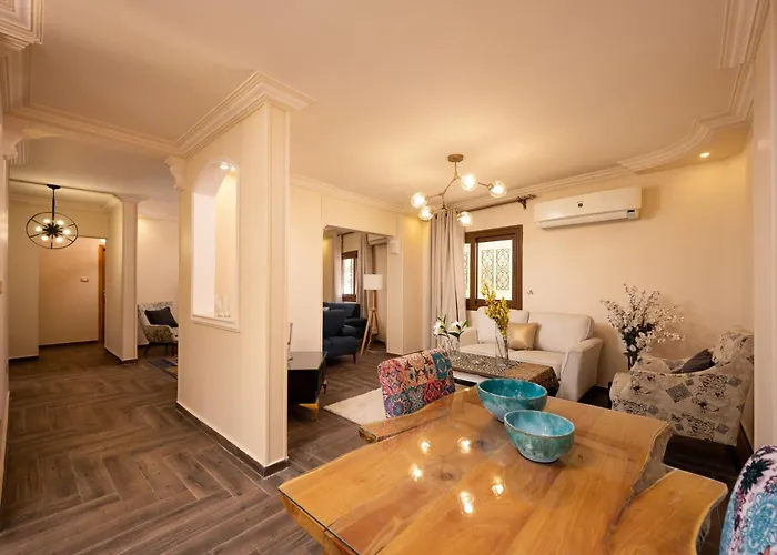 Vesta - Heliopolis Residence