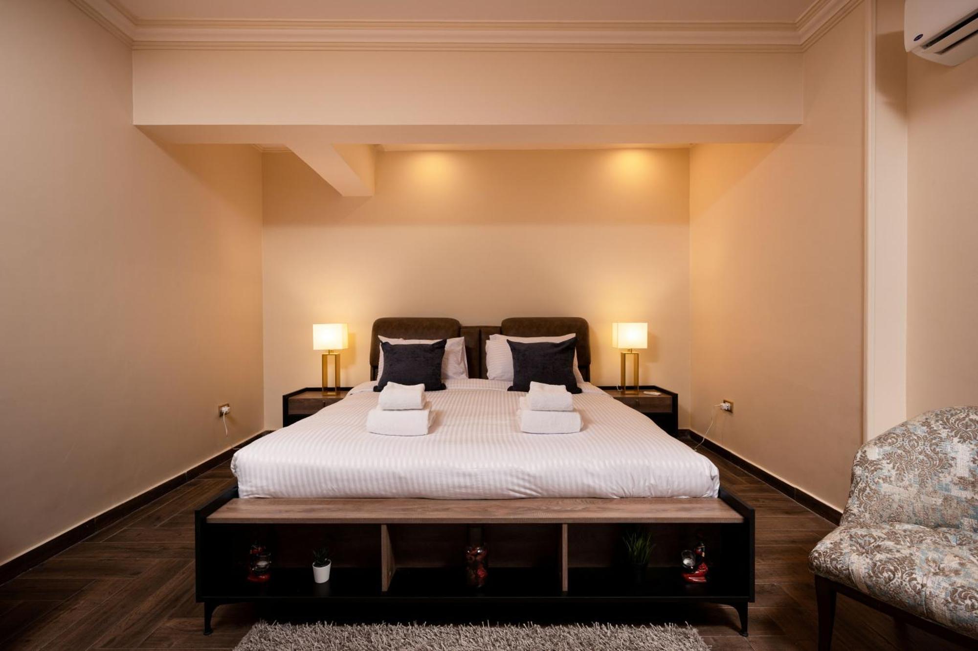 Apartment Vesta - Heliopolis Kairo