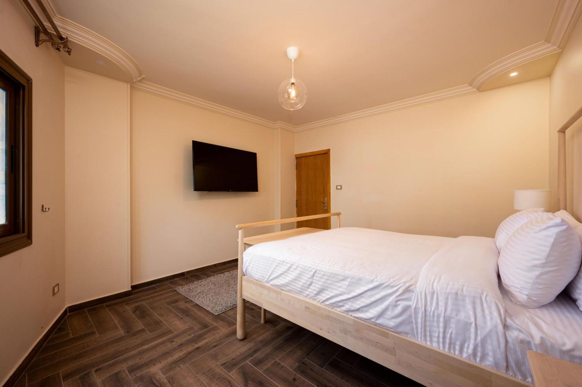 Vesta - Heliopolis Apartment