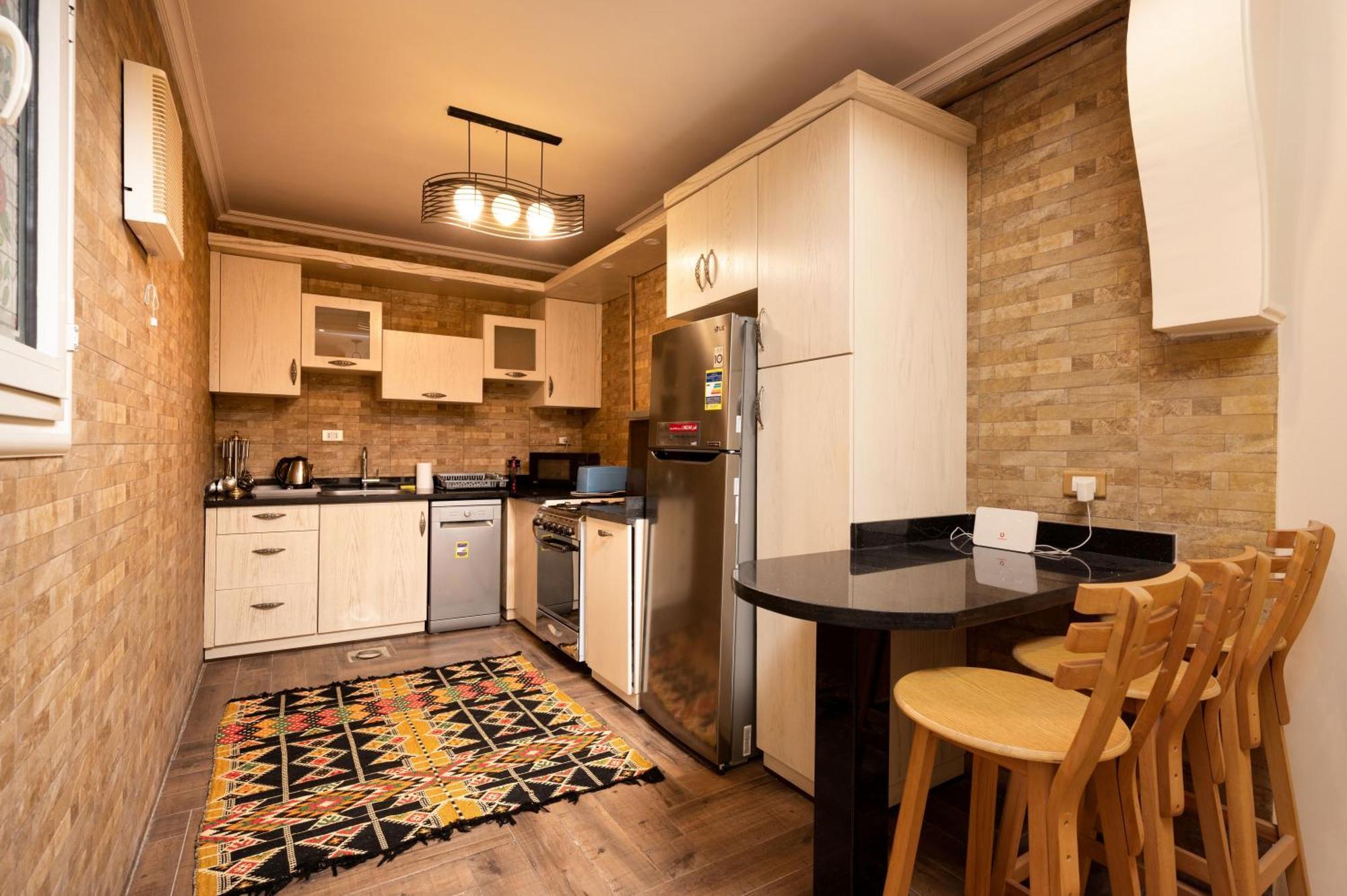 Apartment Vesta - Heliopolis *