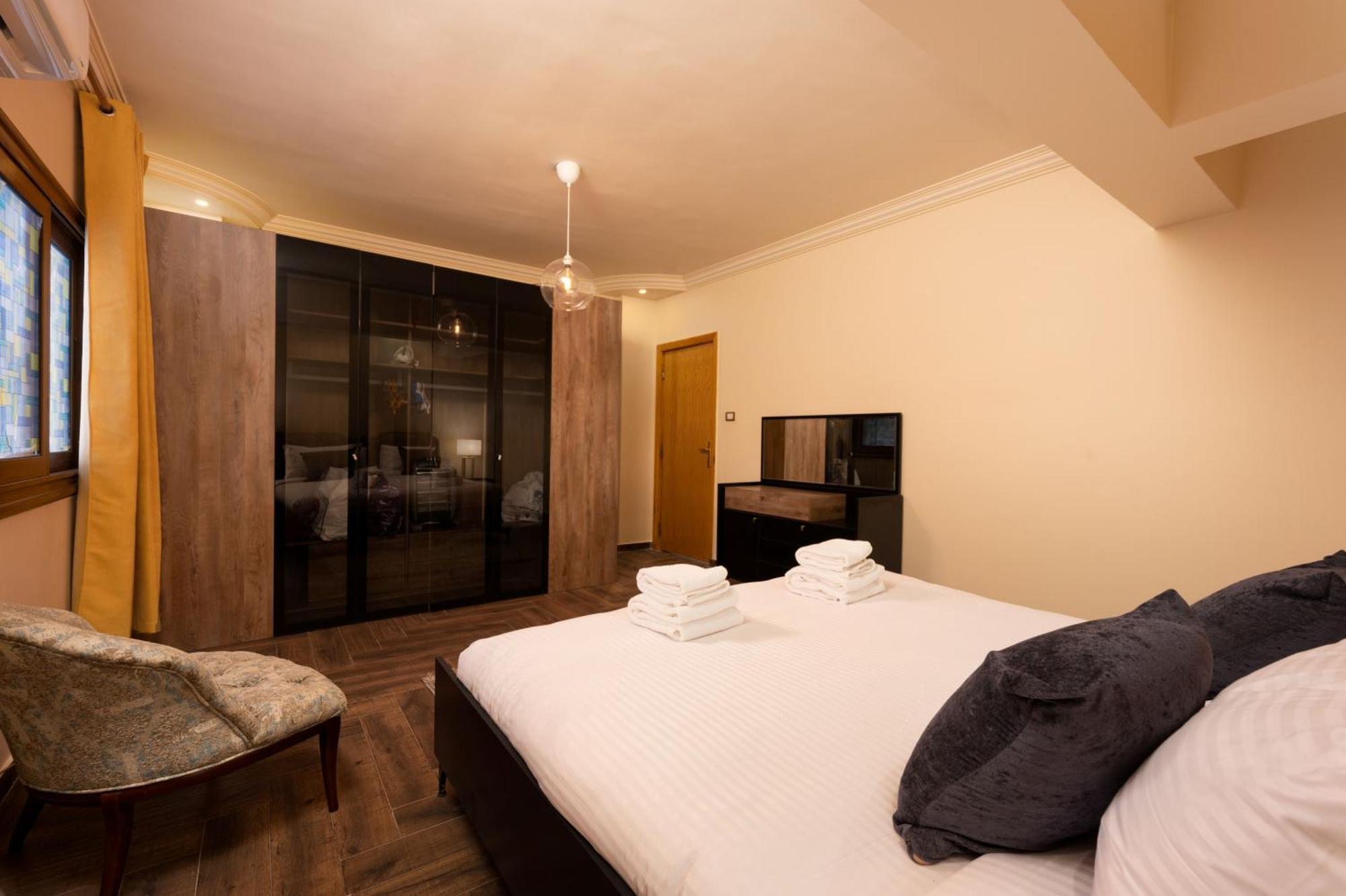 Vesta - Heliopolis Cairo