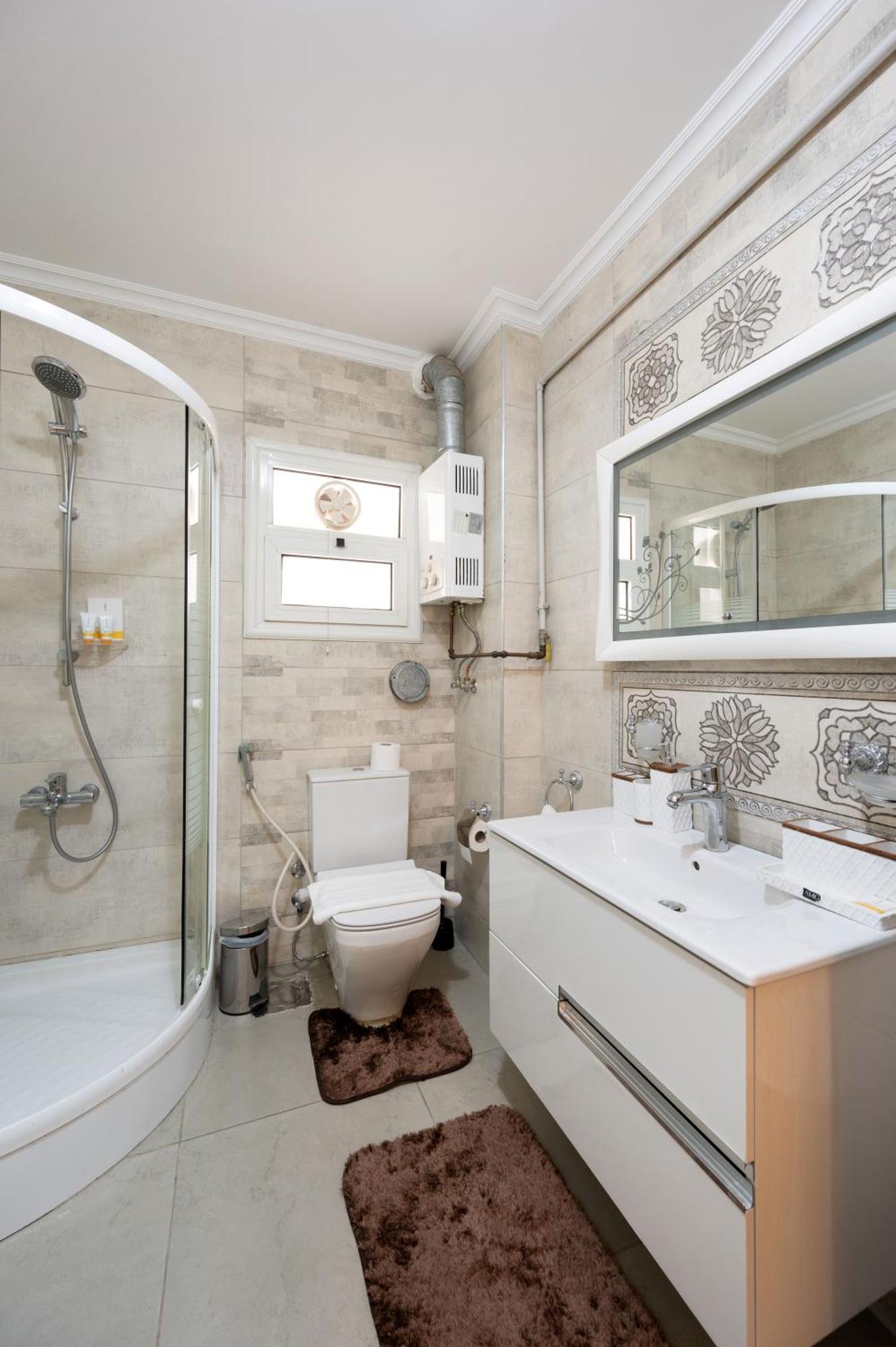 Apartment Vesta - Heliopolis