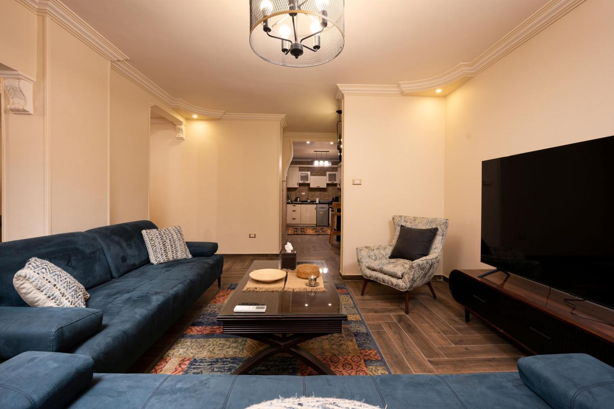 Apartment Vesta - Heliopolis